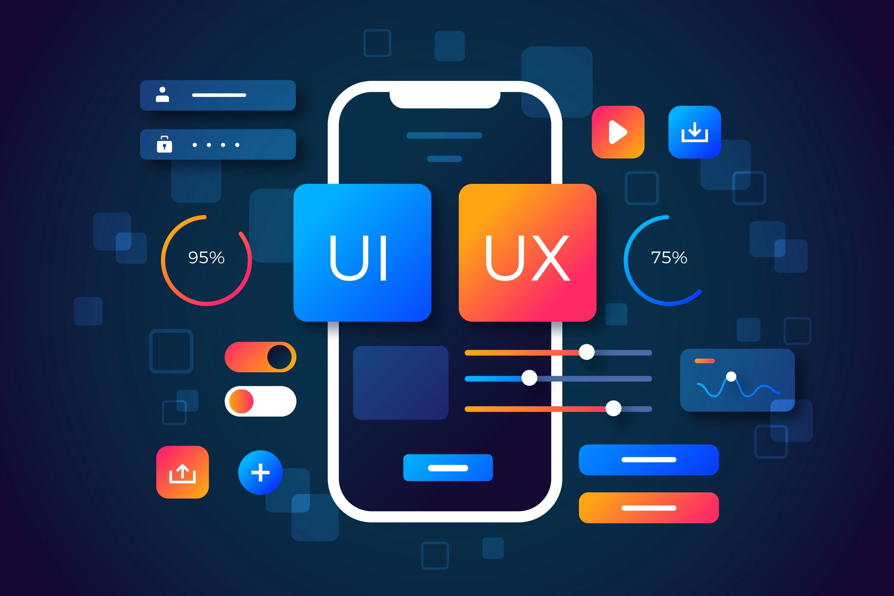 Understanding the Power of UI/UX Design