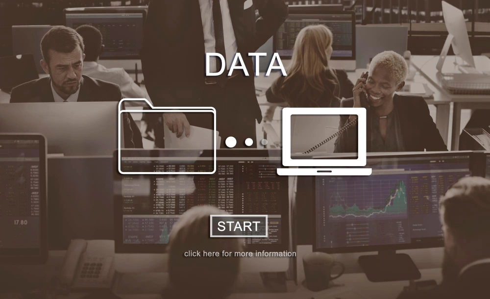 Data Tracking & Security