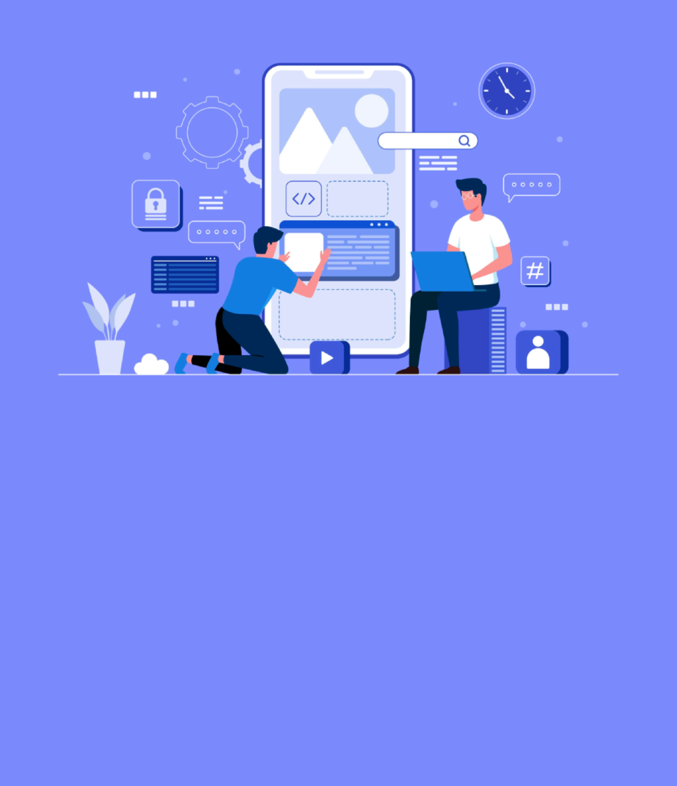 Mobile Application Development