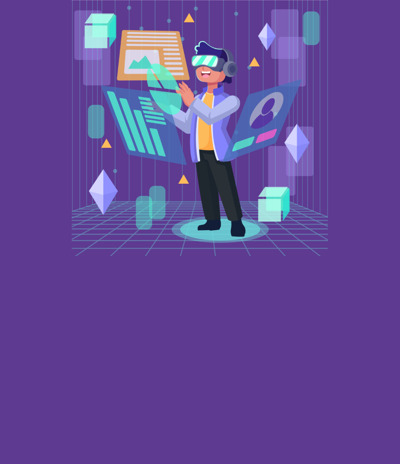 Advanced Technology Solutions