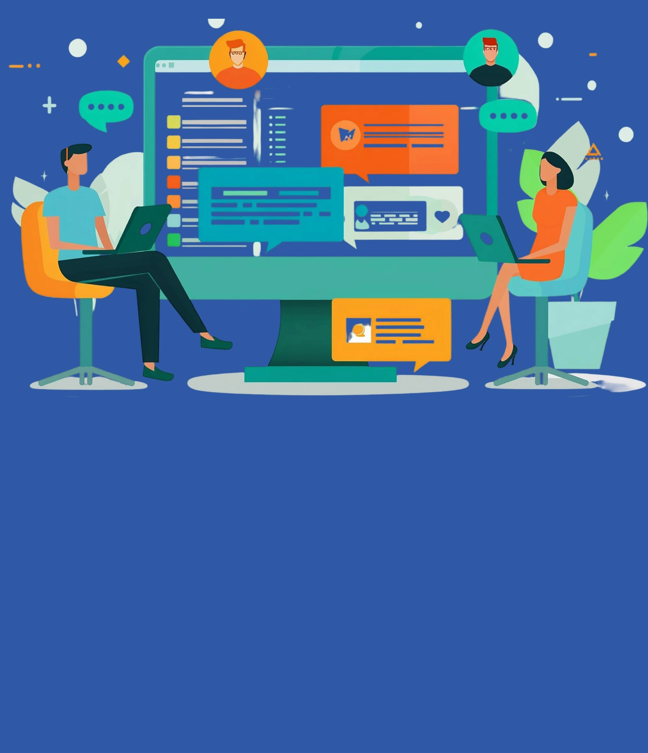 IT Management Services