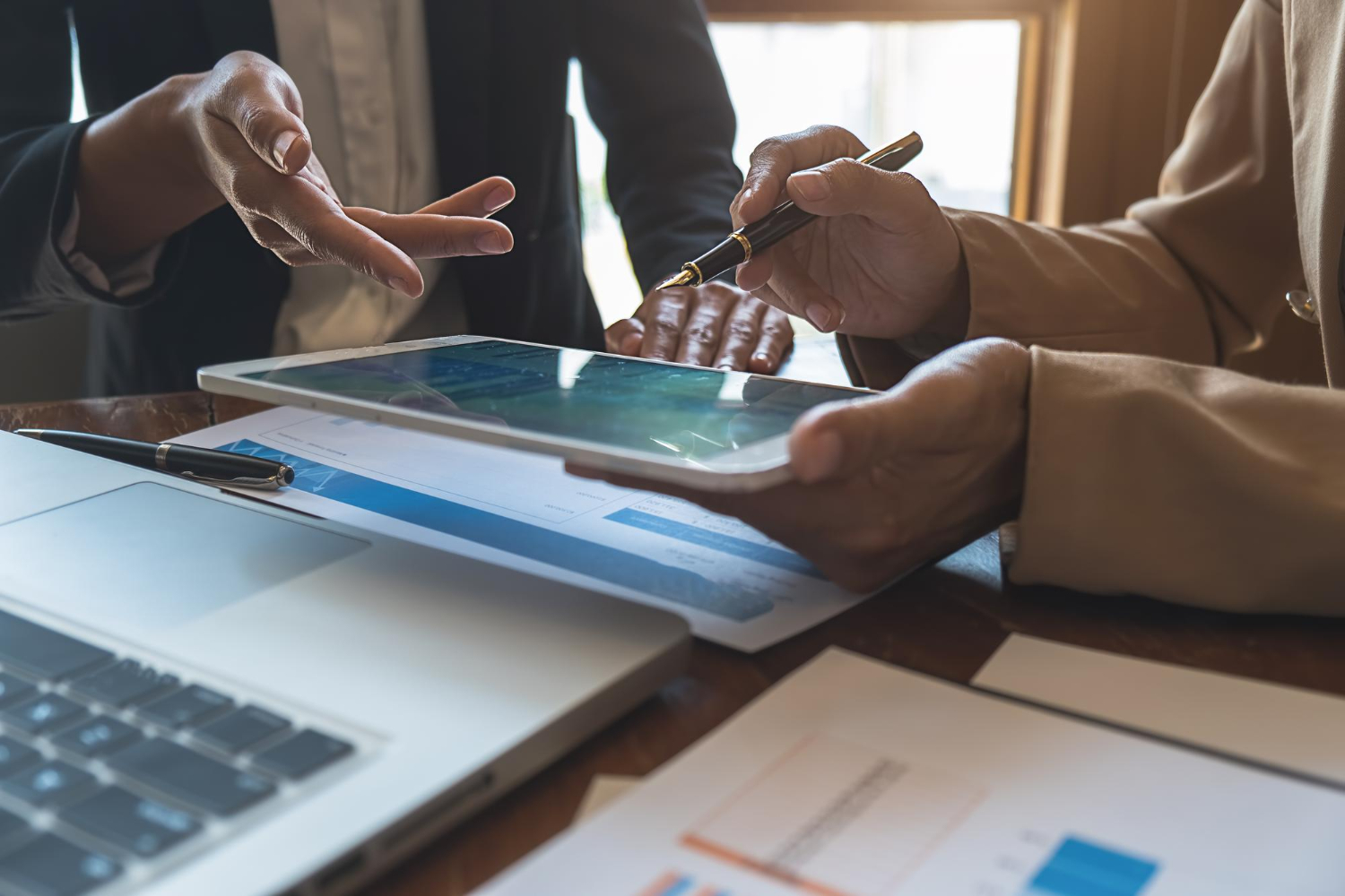 Technology Consulting