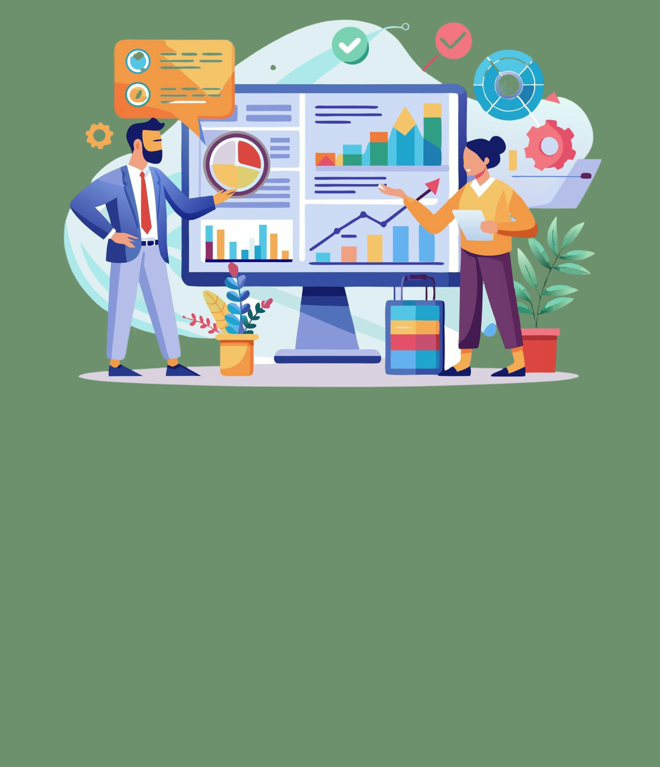 Technology Consulting