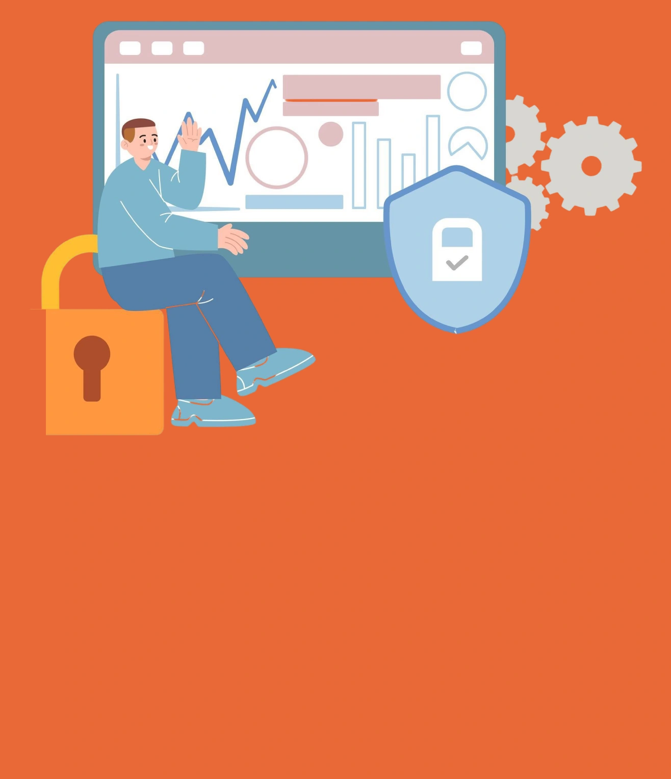 Data Tracking & Security